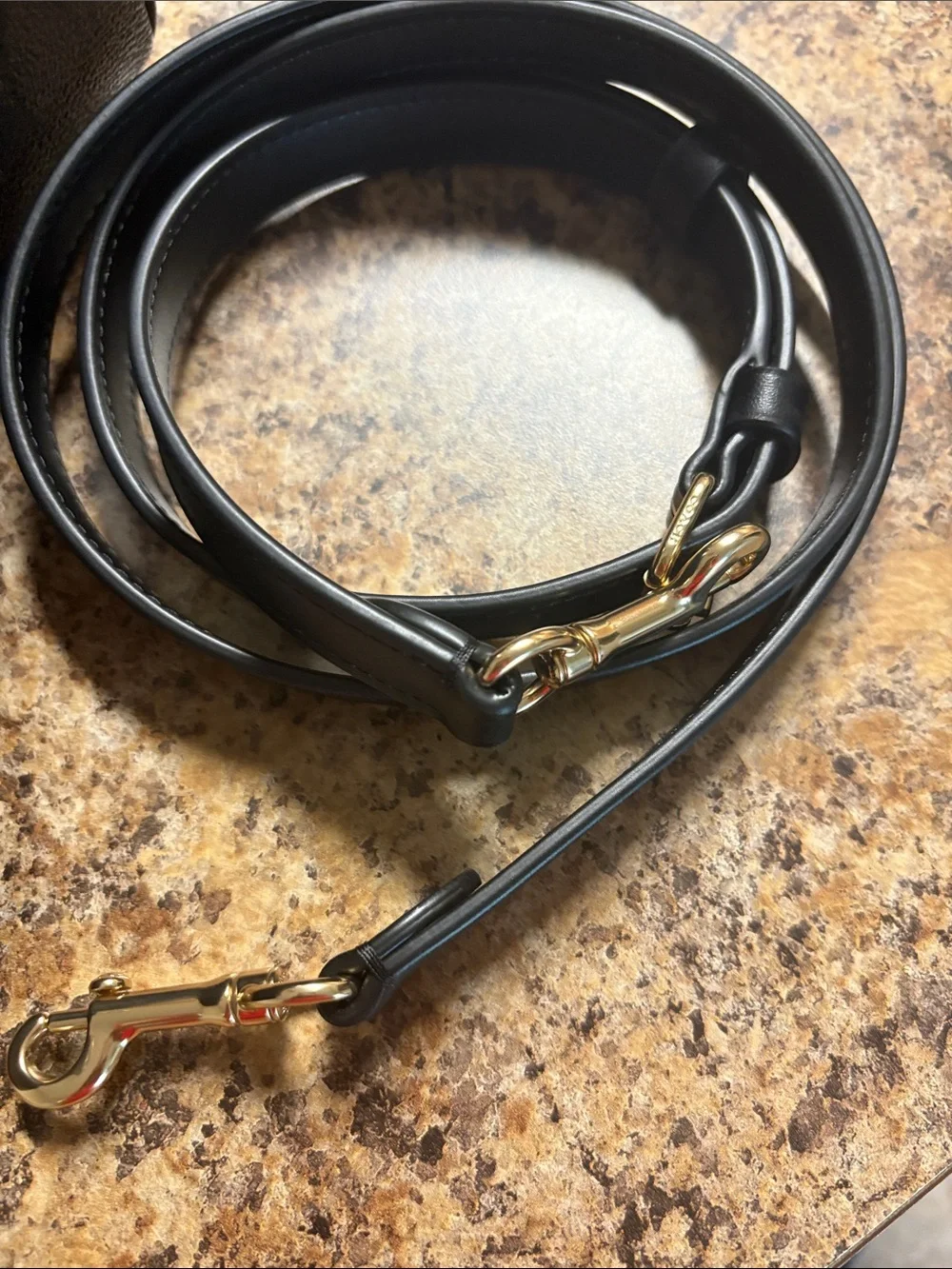 Coach used only